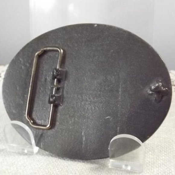 Fraternal Institute of Sports Hobbyists Buckle - Picture 6 of 8